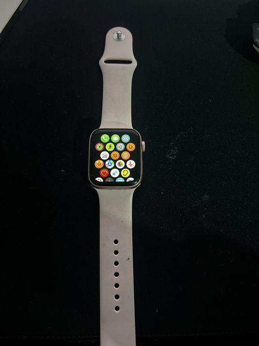 Apple watch seria 5