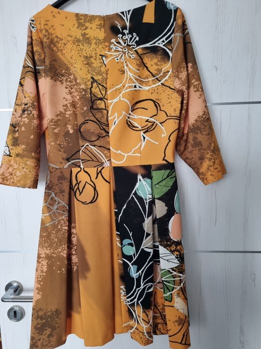 Rochie Poema marime 36-38