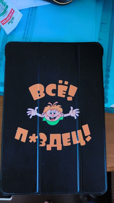 Продам планшет Huawei