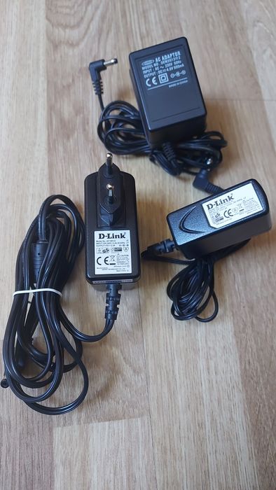 Alimentatoare diverse