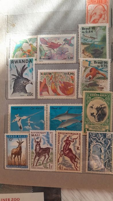 Филателия марки продажа