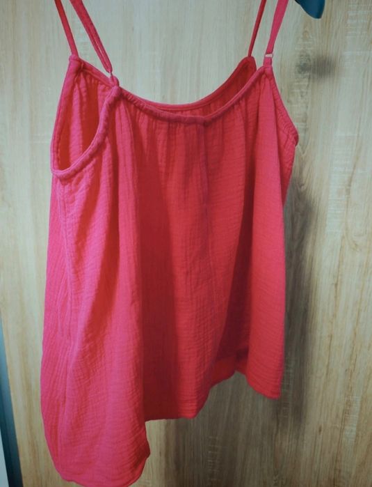 Set de 2 top-uri H&M