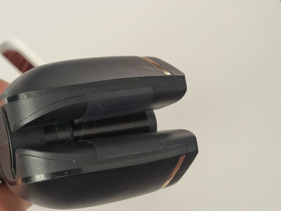 Ondulator bucle philips procare auto curler