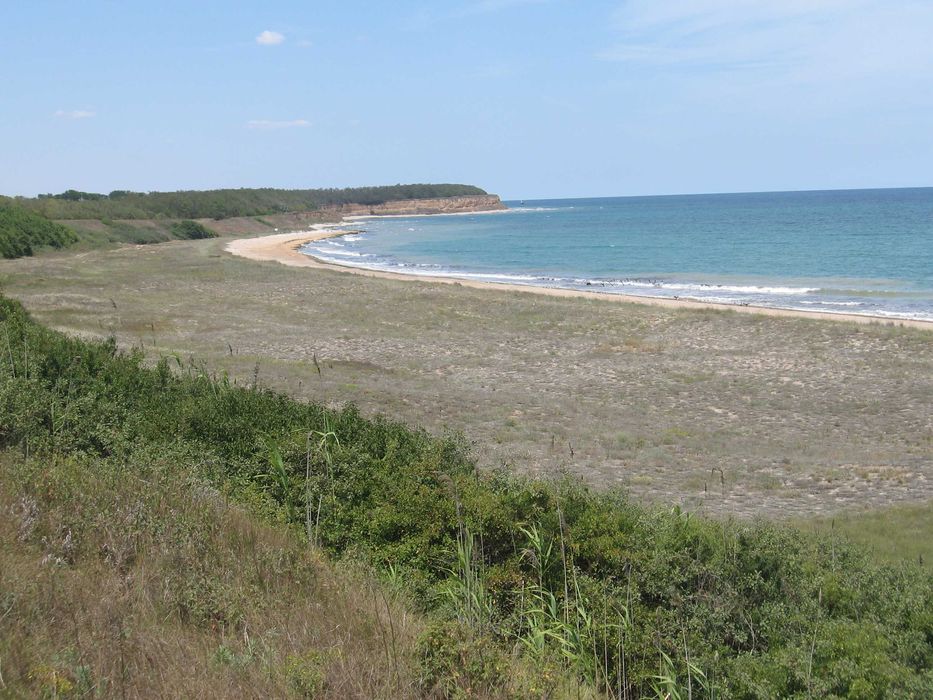 Продава се Парцел в с. Дуранкулак, Област Добрич - 20000 кв.м за 58 €/кв.м - Снимка #2