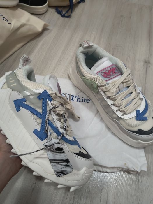 Off white odsy-1000 albi 42
