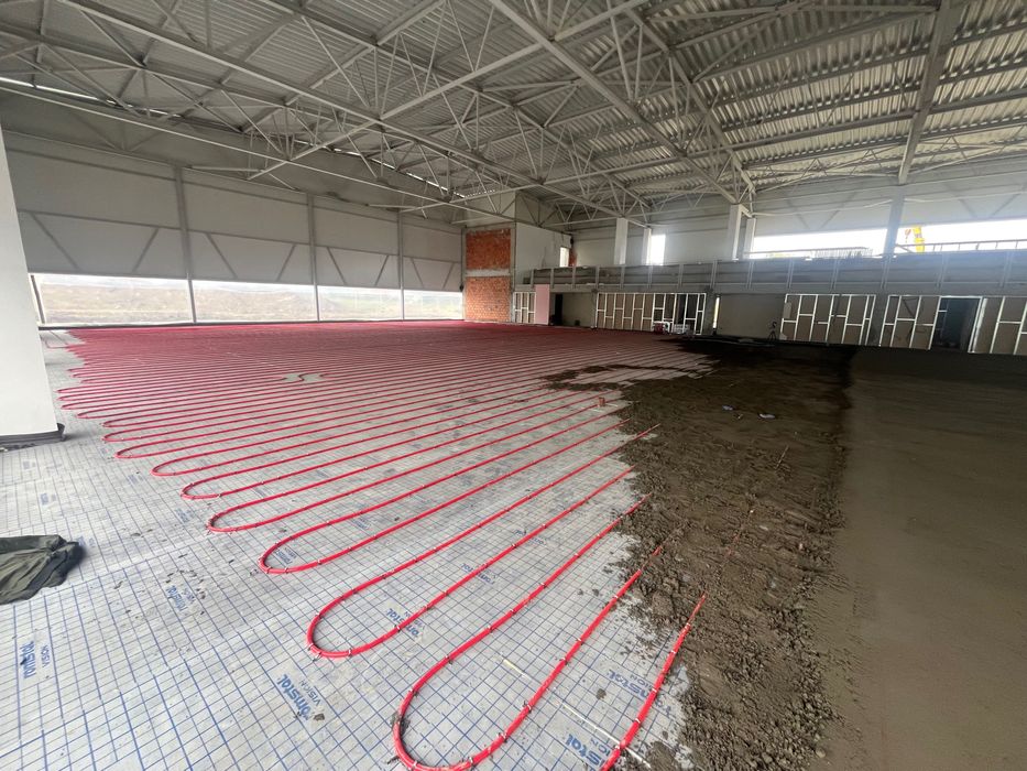 Sape Mecanizate și elicopterizate|Oferte Personalizate