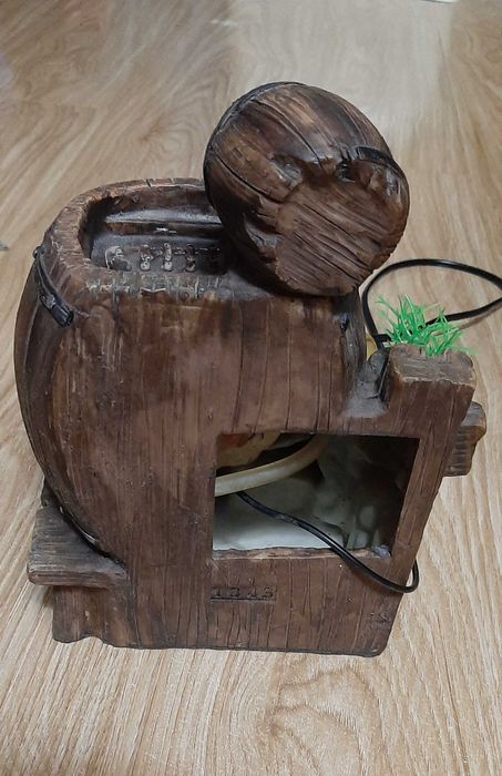 Сувенир Домашний водопад, декоративный