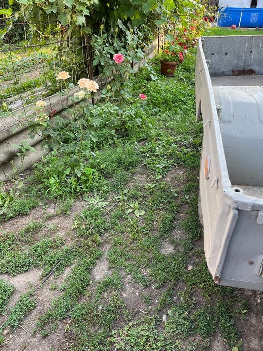 Продам прицеп легковой