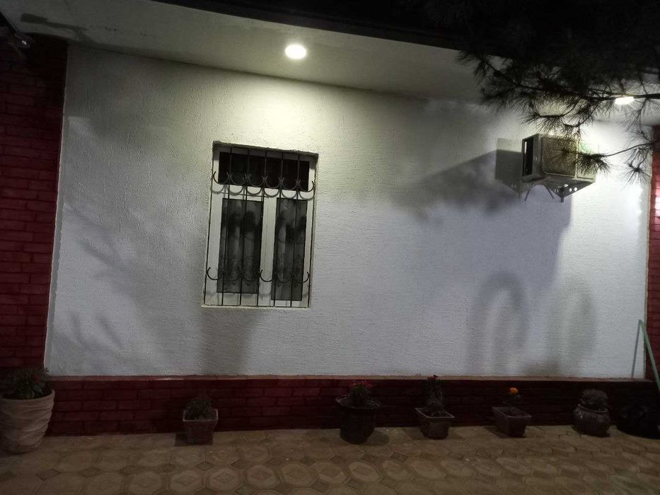 дача ховли сотилади Чирчикда шароитлари билан