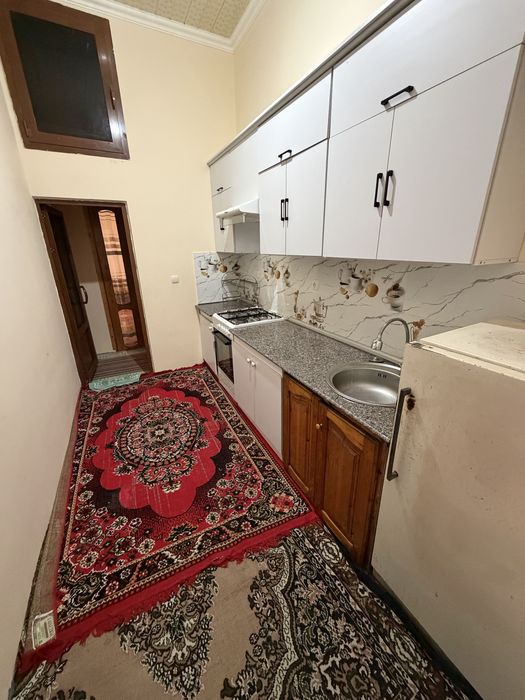 Сдается в аренду дом (Локатор) рядом аэропорт Самарканд.