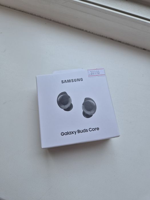 Samsung galaxy buds core