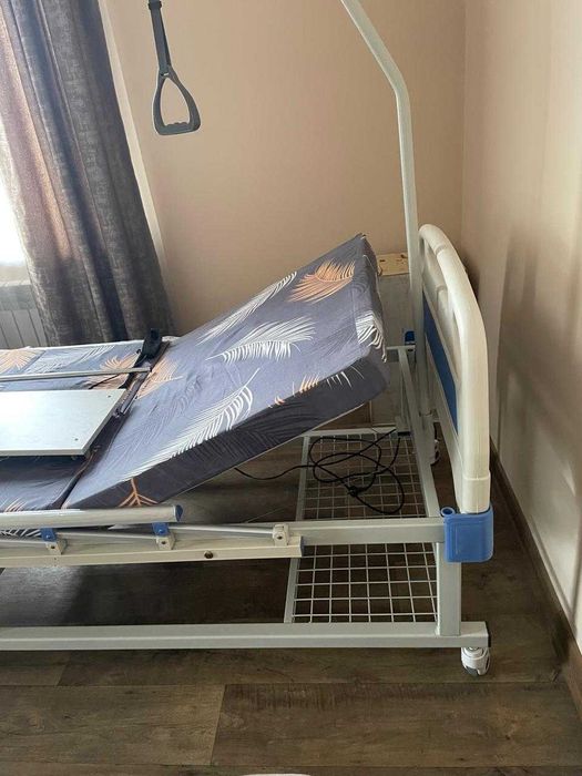 Кровать медицинскоя