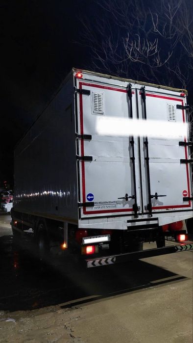 ISUZU FVR Сотилади