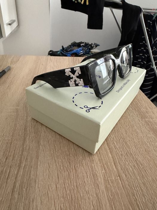 Ochelari Off-White