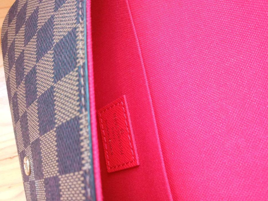 Louis Vuitton дамска чанта Félicie