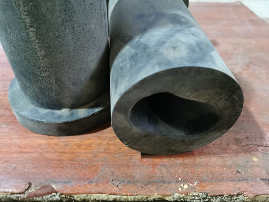 Статеры для винтового (червячного) насоса