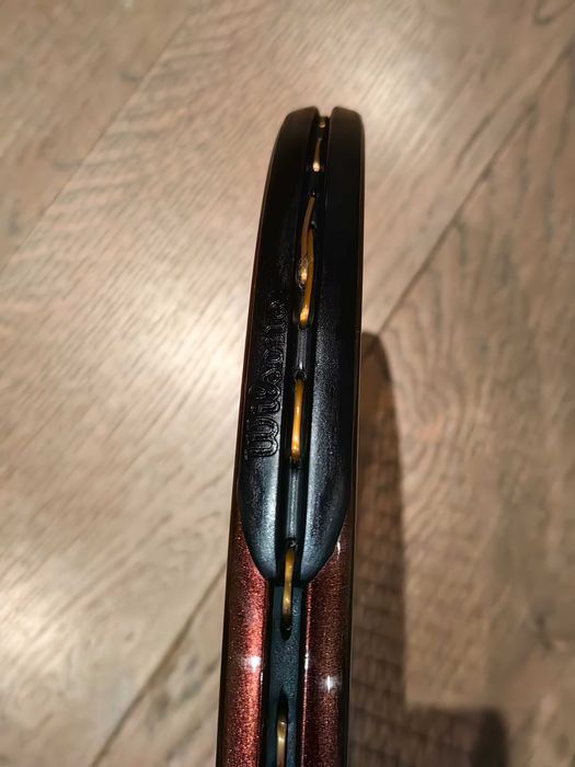 Тенис ракета Wilson Pro Staff Six one 95 v14