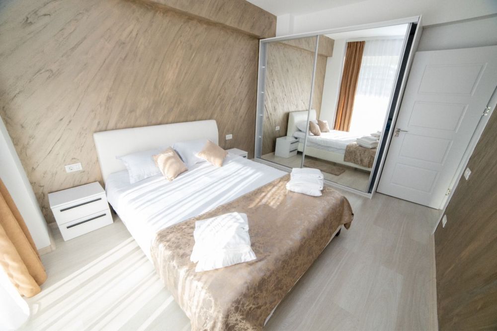 Apartament de vanzare mamaia  nord navodari