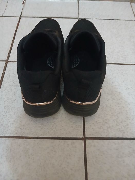 Дамски маратонки  Skechers