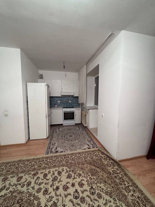 Продам квартиру студию на Лесной поляне