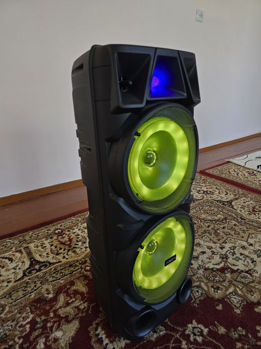 Калонка сатылады