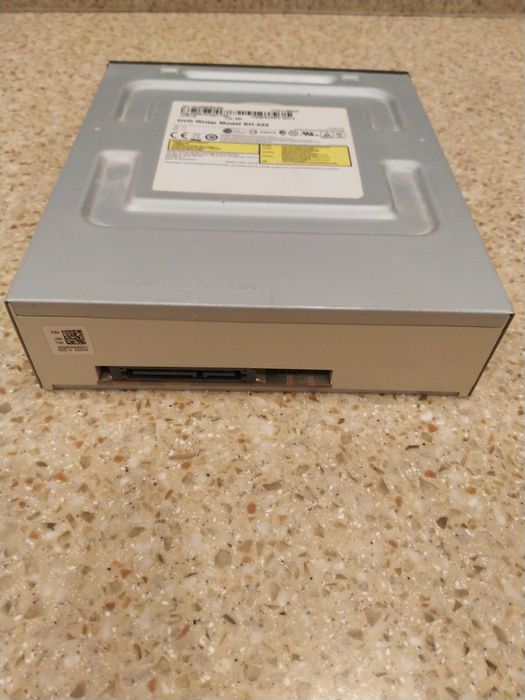 DVD-RW привод Samsung SH-222BB