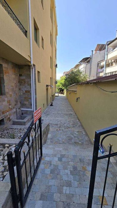 Продава се Хотел в Приморско - 1180 кв.м за 932 €/кв.м - Снимка #5