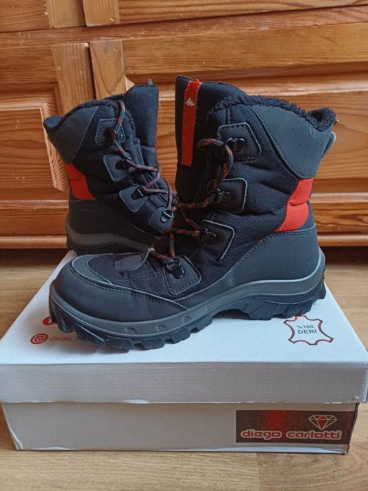 Зимни обувки Quechua