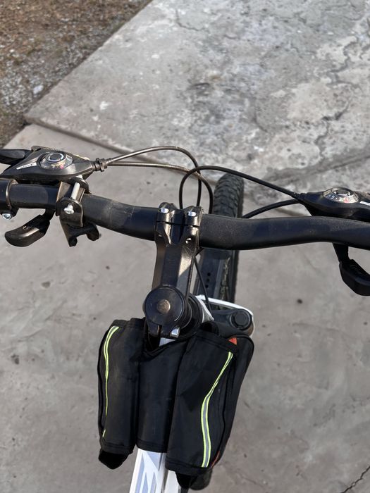 Скоростной велосипед Travel