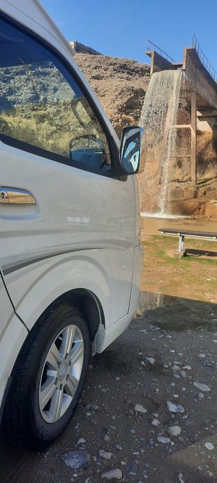 Заказать минивэн/микроавтобус до 12 человек