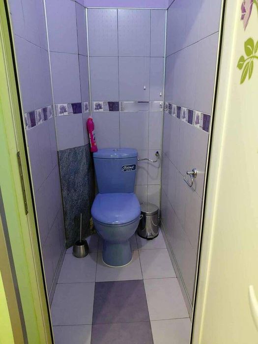 Тристаен апартамент под наем в кв. Мараша