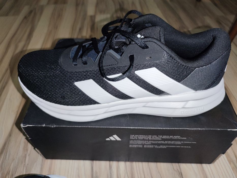 Кроссовки Adidas GALAXY 7 M