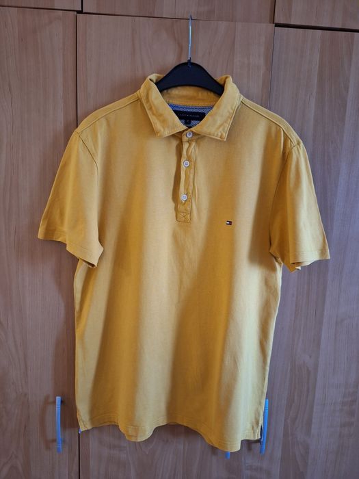 Нова мъжка тениска Tommy Hilfiger