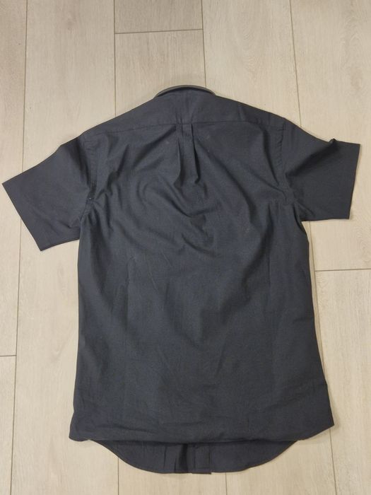 Риза с къс ръкав Polo Ralph Lauren