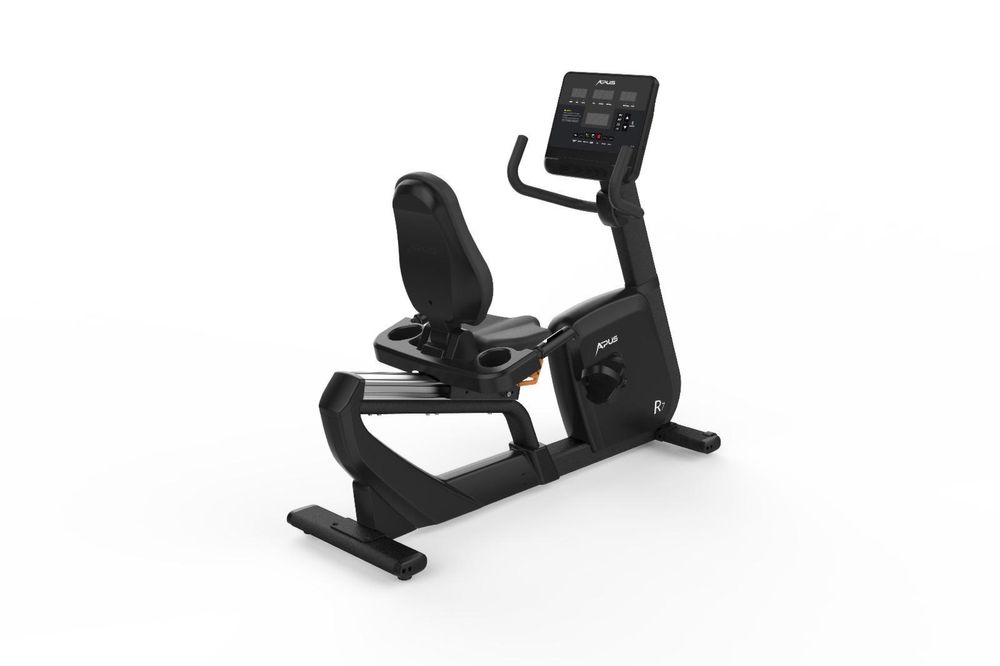 Depozit aparate fitness Apus Sport