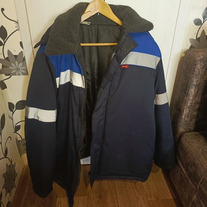 Спец.одежда и обувь