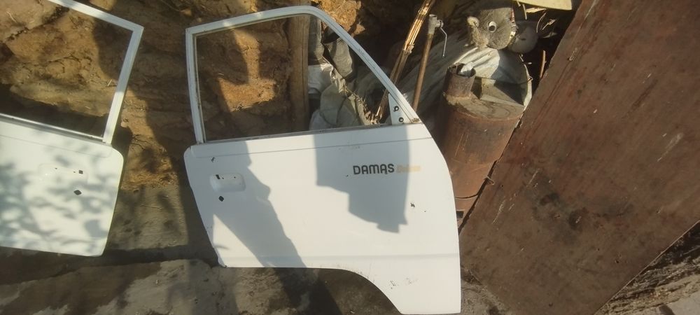 Damas eshigi 4ta 100 $ DAN kilishamiz