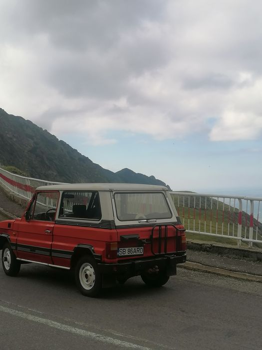 ARO 10 perfect funcțional