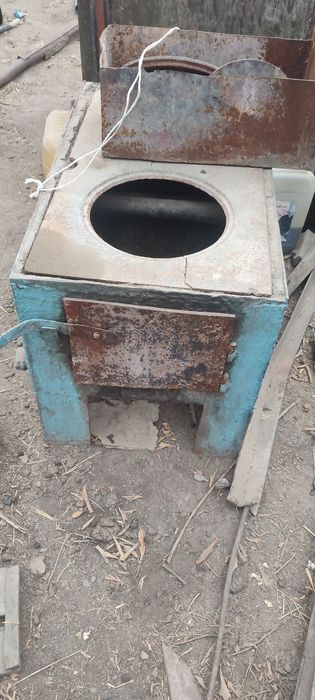 Пеш сатылады / продается печь