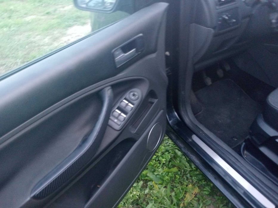 Ford C-Max 1.6 Дизел На части