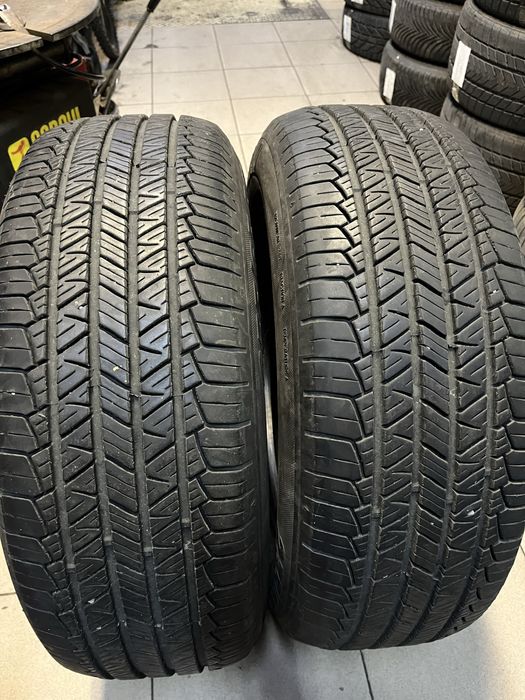 Автомобилни гуми 235/65/17