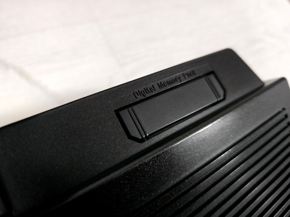 Orga electronica TECHNICS SX-K450, clapa de acompaniament, 61