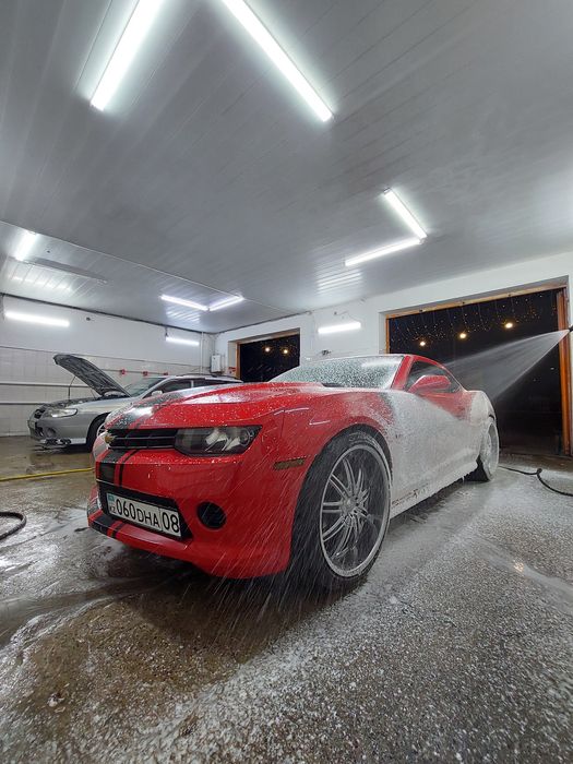 Продам бизнес Автомойки