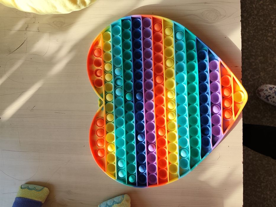 Детски плюшени играчки!