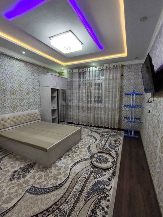 Срочно сдаю.Юнусабад-17 ЖК Триумф 2/6/9