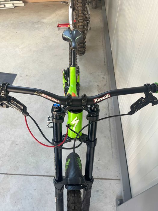 Specialized Demo 8 2017 L 27.5