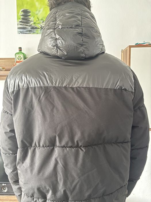 LC WAIKIKI palton de iarnă pentru bărbați 2XL