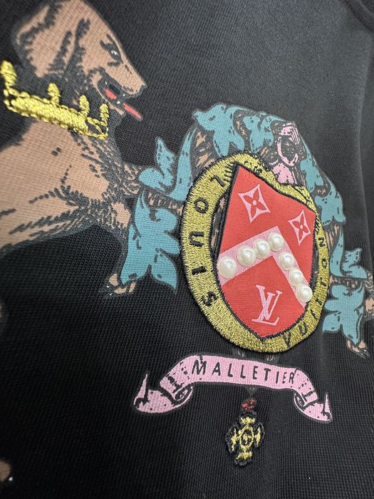 Tricou LV. Premium/TopQuality