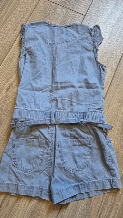 Гащеризон Okaidi 98см