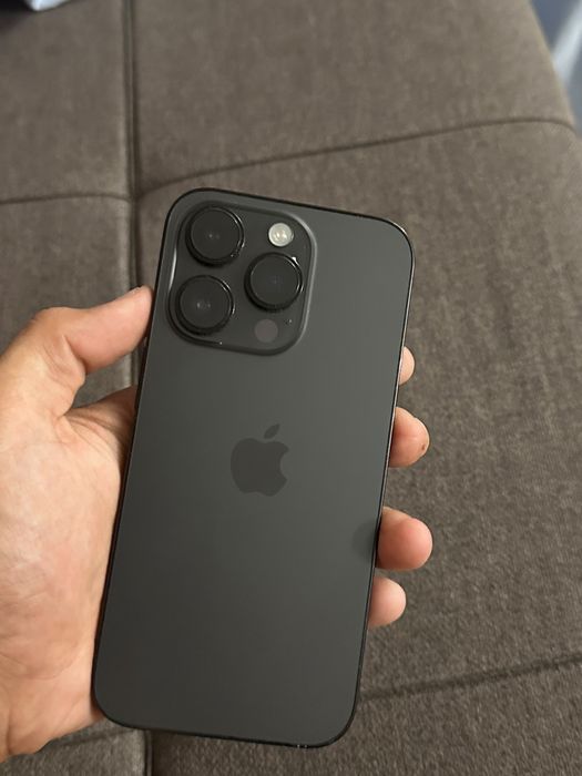 Iphone 14 Pro в идеале